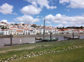 Studio by the river, Alcácer Do Sal